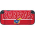 University of Kansas Jayhawks Established 1865 Nintendo Switch 2 (2025) with Joy-Con Skin